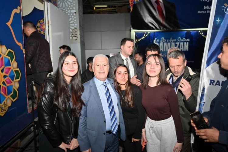 Bu yaz gençliğin kalbi Bursa'da atıyor