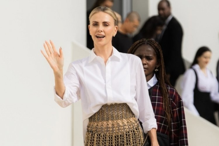Charlize Theron'dan çifte standart eleştirisi: Kadınlara ikinci bir şans verilmiyor