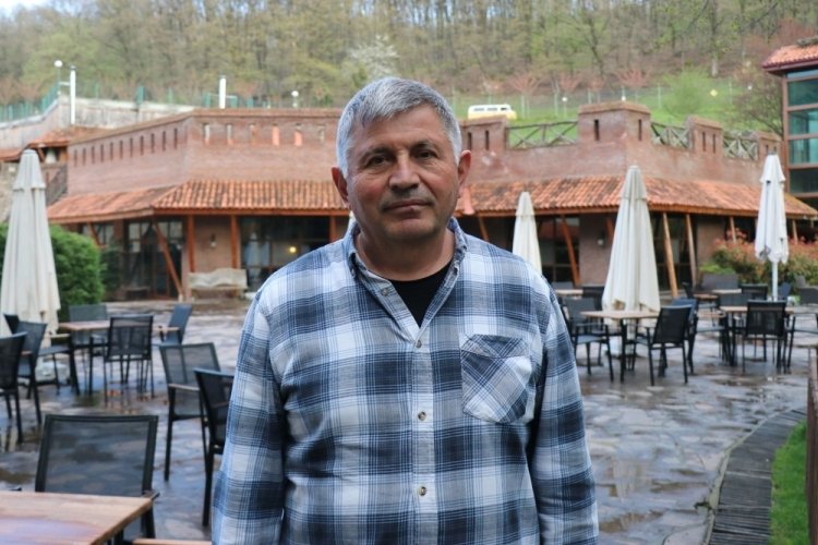 Facia otelinin sahibi konuştu: Biz kendimizi güvende hissediyorduk