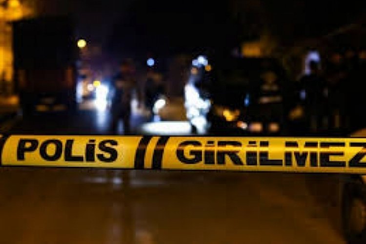 Boşanma aşamasındaki eşini öldüren zanlı tutuklandı