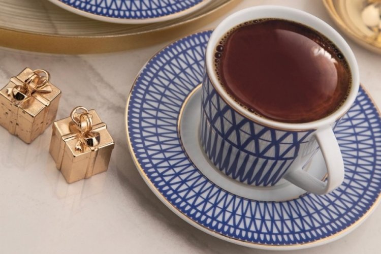 Çay Fincanı Takımı Seçiminde Nelere Dikkat Etmelisiniz?