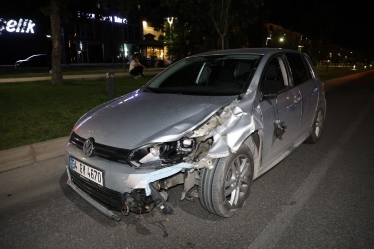 Genç kızı canından etti! Olay yerinden kaçtı