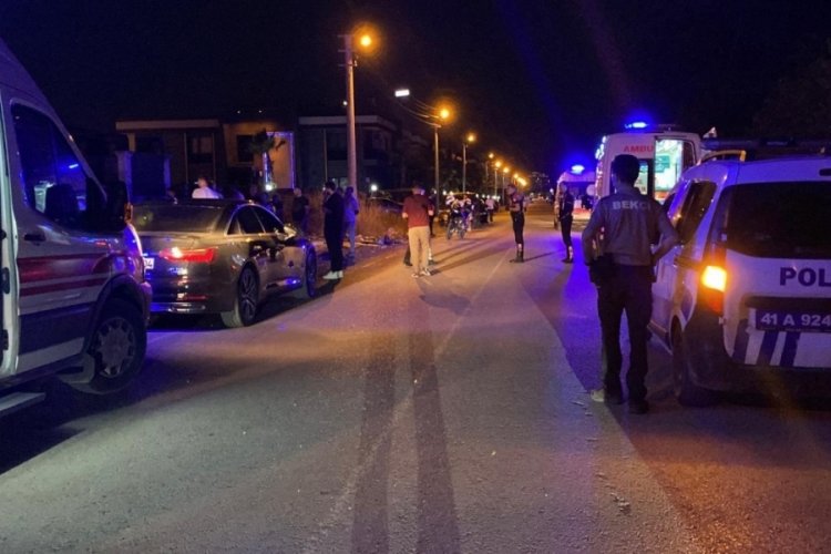 Öz yeğenlerini kurşun yağmuruna tuttu! Bilanço ağır...