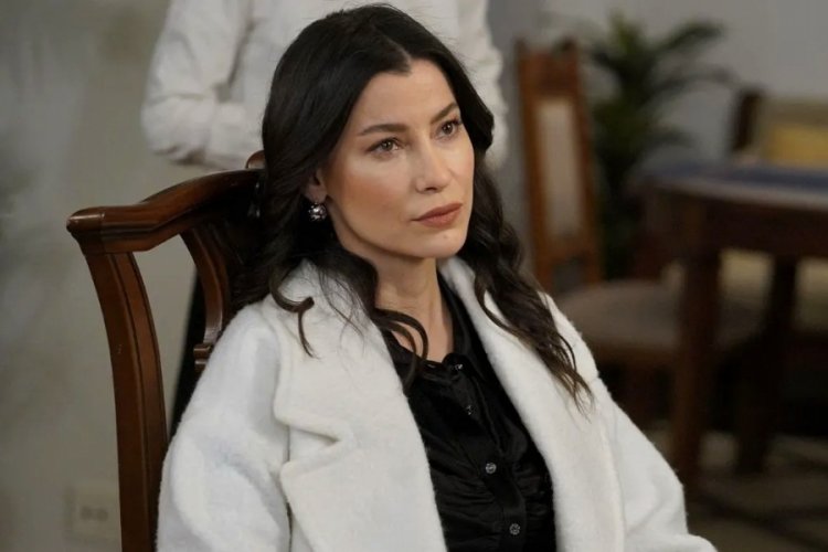 Müjde Uzman sokak kedilerini beslediği için CİMER'e şikayet edildi