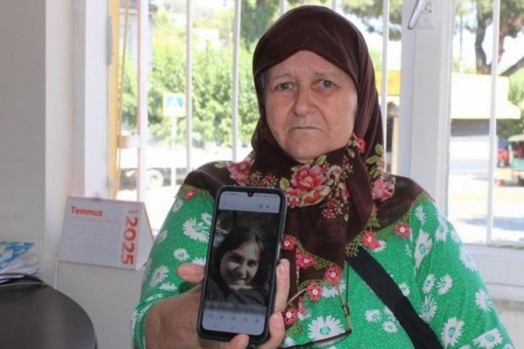 10 gündür kayıp Sahra bulundu