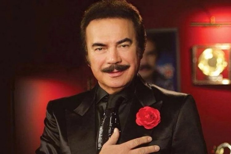 Orhan Gencebay'ın davası bitmiyor!