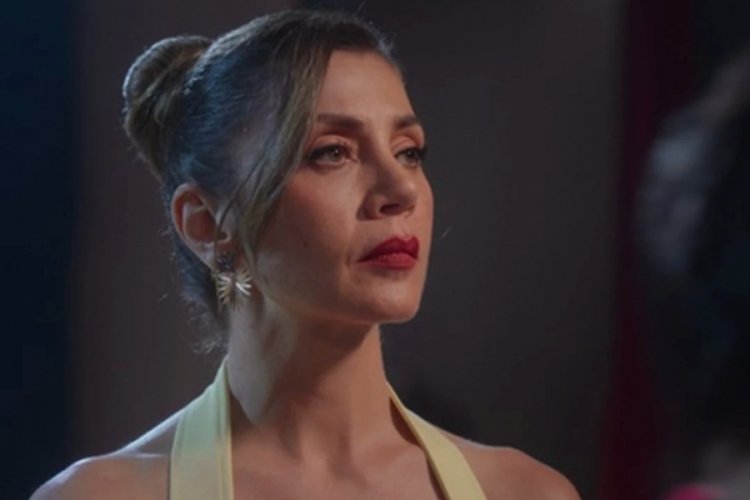 Geleceğe Mektuplar'dan fragman geldi