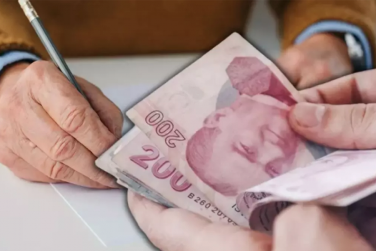 2160 gün ile nasıl emekli olunur?