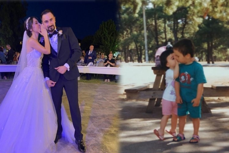 Çocukken söz verdiler büyüyünce sözlerini tuttular