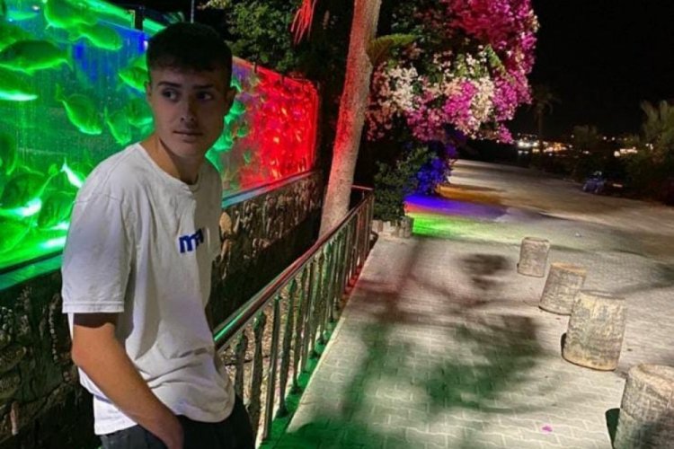 Bursa'da ölümlü kaza! Henüz hayatının baharındaydı...