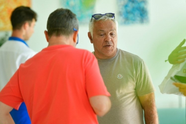 Gipsy Kings, Bodrum'da