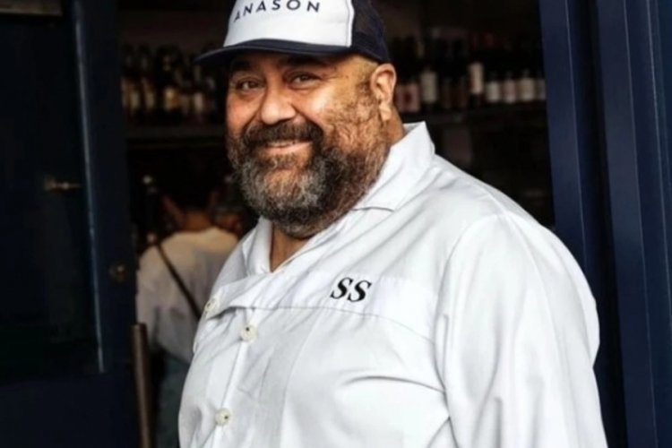 MasterChef jürisi Somer Sivrioğlu aşka geldi! İşte 'Bambi'si