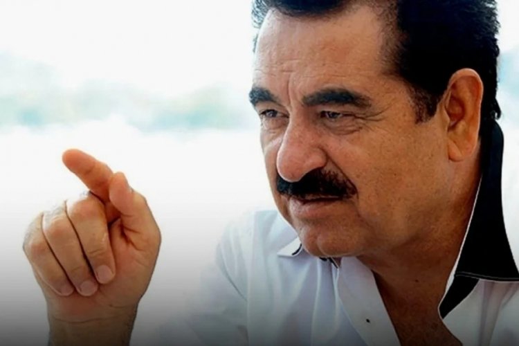 İbrahim Tatlıses bir kalemde sildi: Bağım kalmadı