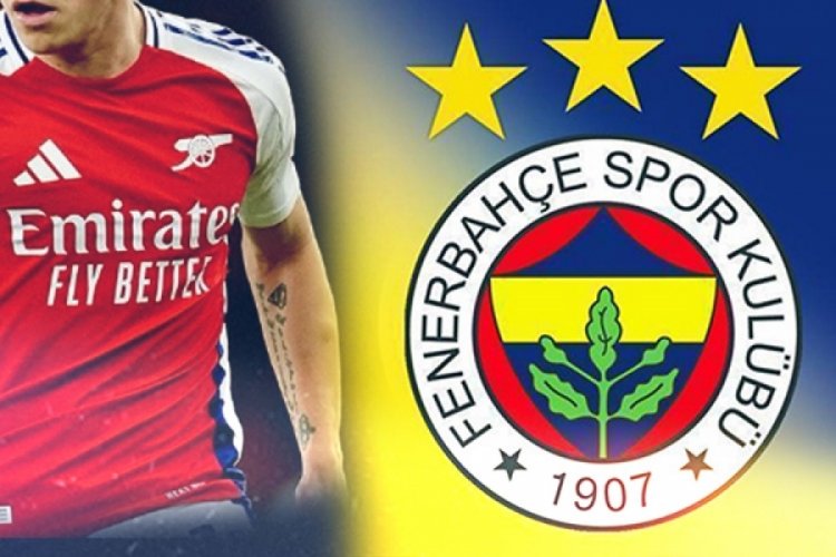 İngilizler duyurdu: Fenerbahçe, Arsenal'in yıldızıyla anlaşmaya vardı!