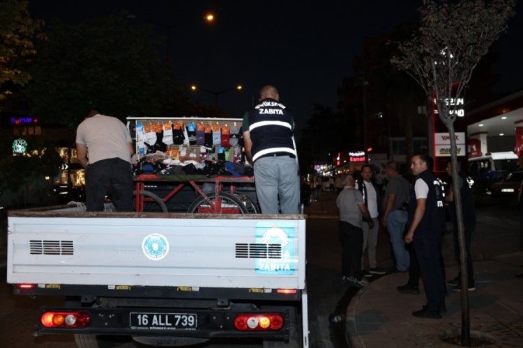 Bursa'nın gözde mahallelerinde alarm! Geçit yok