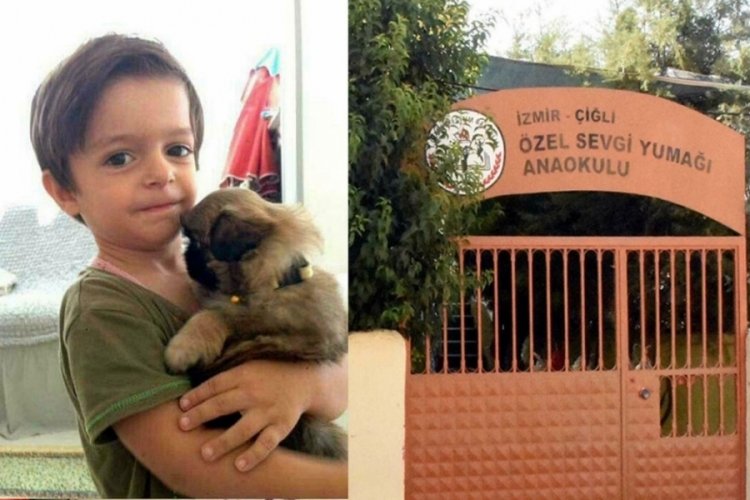3 yaşındaki çocuk serviste havasızlıktan can vermişti! Gerekçeli karar açıklandı...