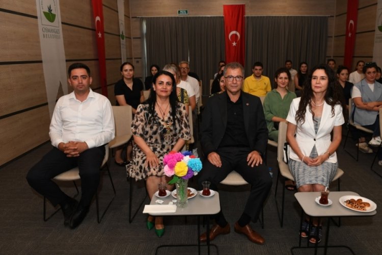 Osmangazi Belediyesi herkese eşit hizmet için çalışıyor
