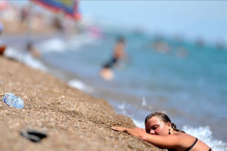 Güneş alerjisi olanlar güneşlenebilir mi?