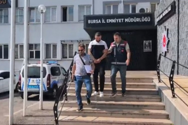Bursa'da akılalmaz dolandırıcılık! Bu oyuna gelmeyin...