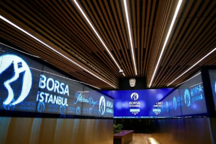 Borsa İstanbul'da ASELSAN zirveye oturdu