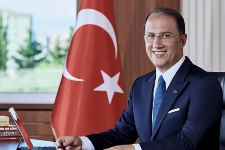 Murat Çalık'ın tutukluluk değerlendirmesi yapılacak
