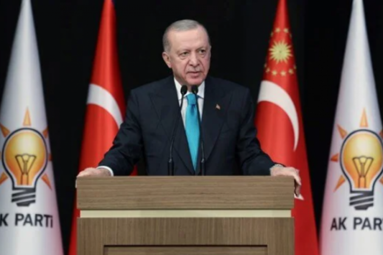 Gözler Cumhurbaşkanı Erdoğan'da 