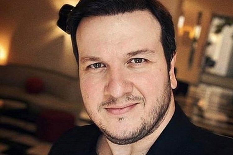 Şahan Gökbakar'ın kaçak iskelesi yıkıldı