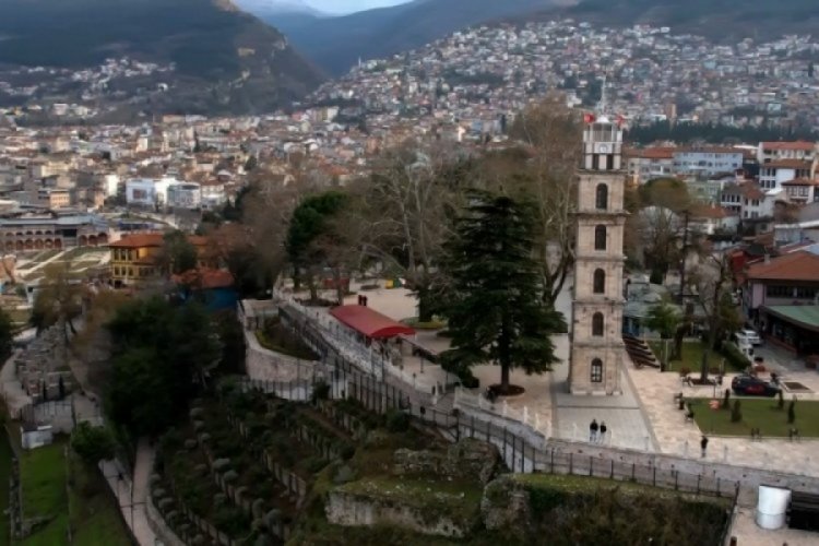 Bursa'da turizminde alarm zilleri! "Yüzde 90'a kadar kayıp var"