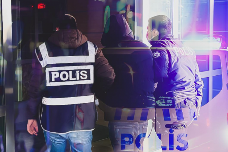 İstanbul'da suç örgütü operasyonu