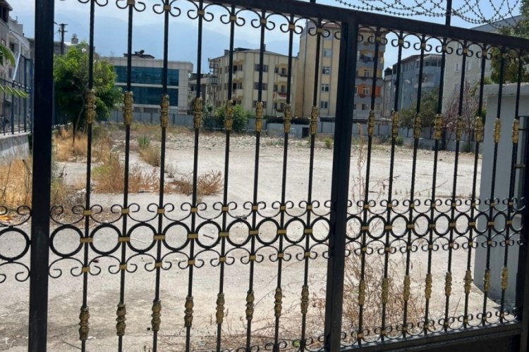Bursa'da tarihi okul tartışması!