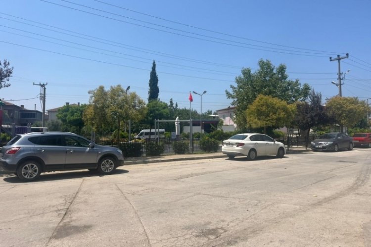 Bursa'da kabusu yaşayan mahallede neler oluyor? En büyük sorun...