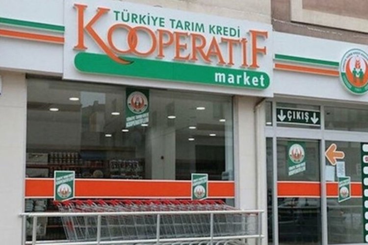 Tarım Kredi'de Temmuz bereketi: 5 litre yağ, 1 kilo çay, 2 buçuk kilo pirinç...  