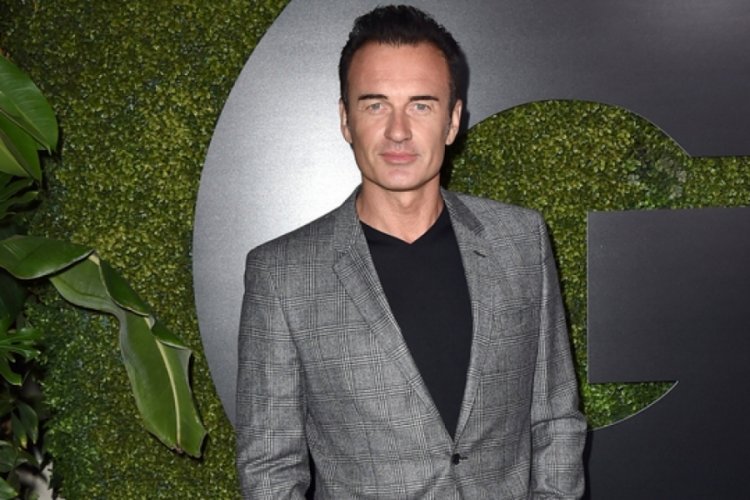 Ünlü oyuncu Julian McMahon'ın ölüm nedeni açıklandı