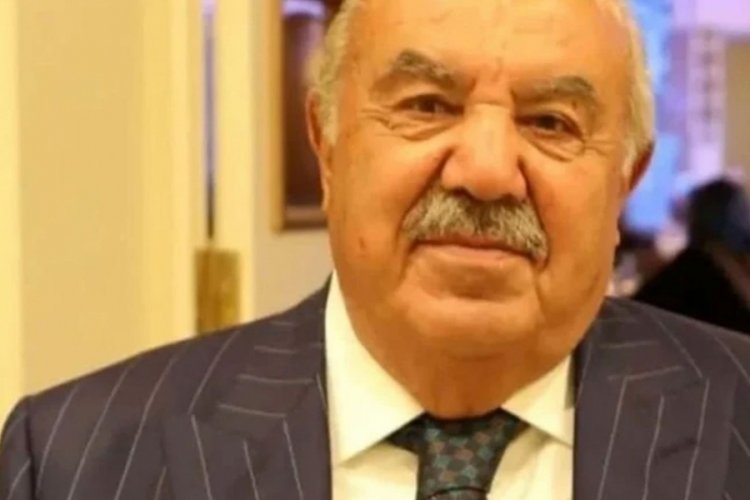 Tuncay Azaphan, son yolculuğuna uğurlandı