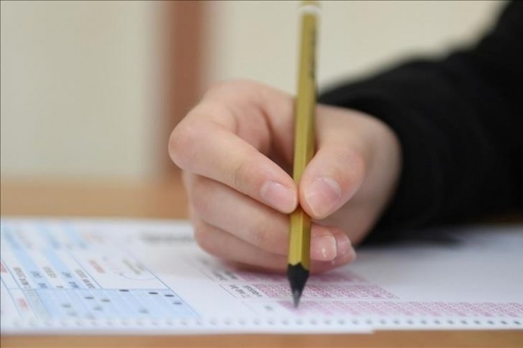 LGS şampiyonlarından biri Bursa'dan! 