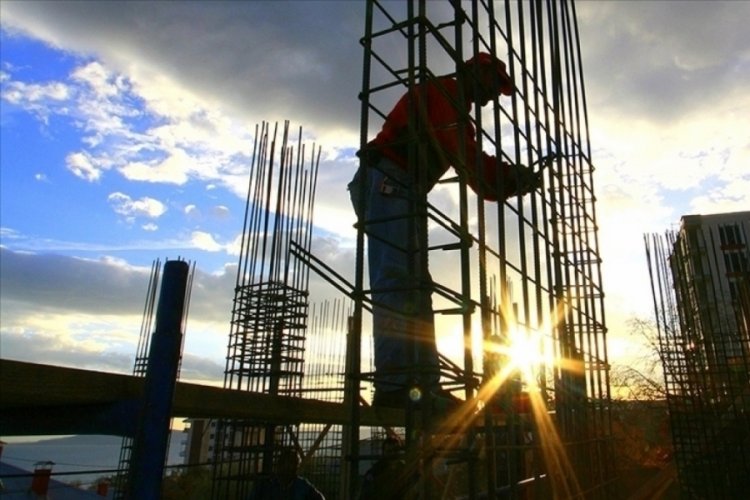 Bursa'da dev beton şirketi konkordato ilan etmişti! Flaş gelişme