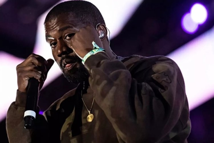 Kanye West hakkında eski asistanından cinsel saldırı suçlaması