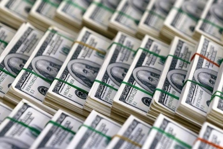 5 ayda 4.7 milyar dolar! Türkiye'ye para yağdı