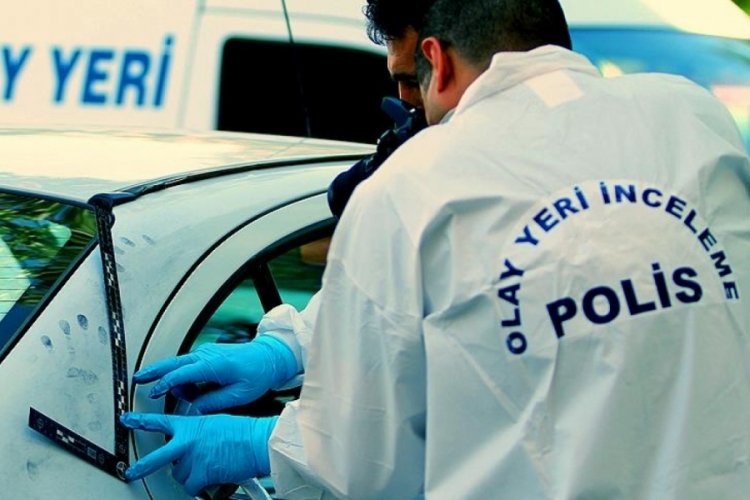 Bursalı avukatın gizemli ölümü! Ekipler araçta o halde buldu...