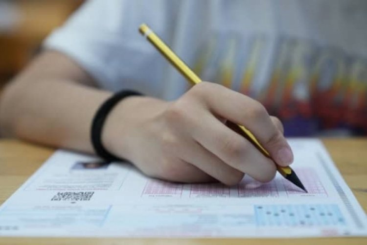 LGS şampiyonlarından biri Bursa'dan!