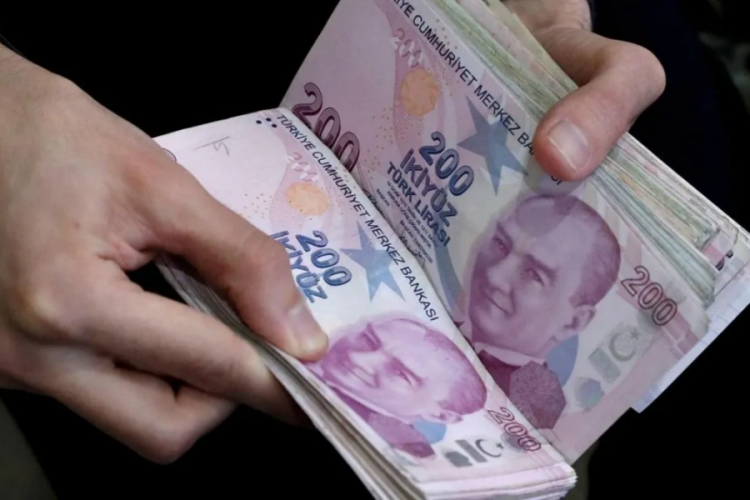 Bakan müjdeyi verdi: Paralar hesaba geçti