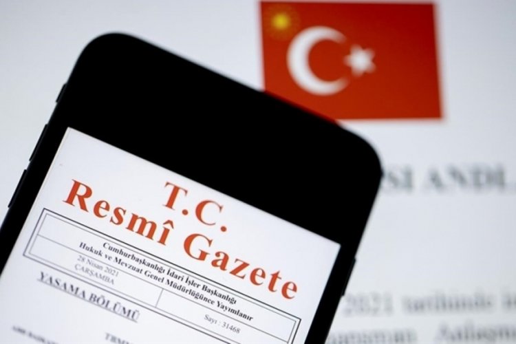 "Özel Eğitim Kurumları Yönetmeliği'nde Değişiklik Yapılmasına Dair Yönetmelik" Resmi Gazete'de yayımlandı