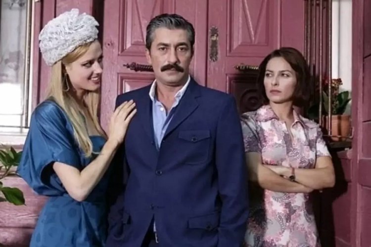 Erkan Petekkaya ve Ayça Bingöl yıllar sonra aynı projede buluştu