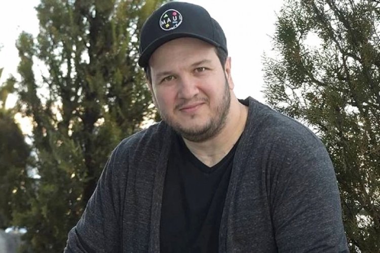 Şahan Gökbakar'ın iskelesi yıkıldı: Şimdi sırada villası var!