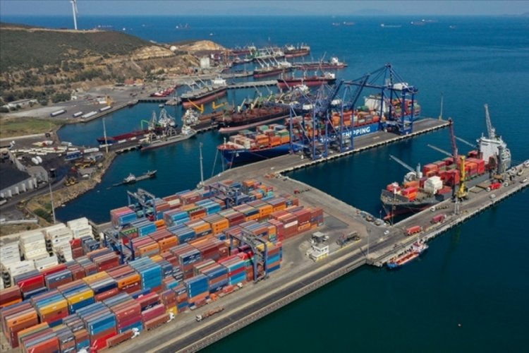 Deniz taşımacılığı sil baştan: Gemiye yaş sınırı, bilete kota