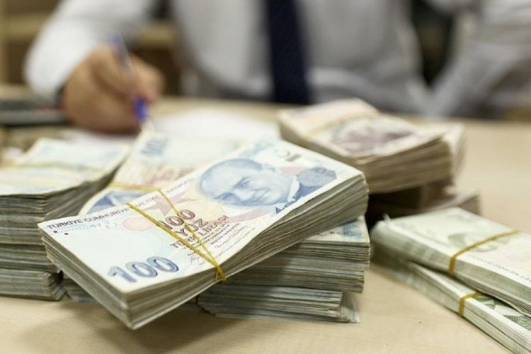 Banka faizleri uçtu! İşte 250 bin TL'nin aylık getirisi...
