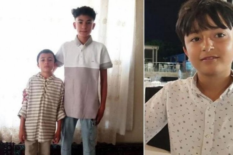 Okulda arkadaşı boğazını sıkmıştı! Küçük çocuktan kahreden haber
