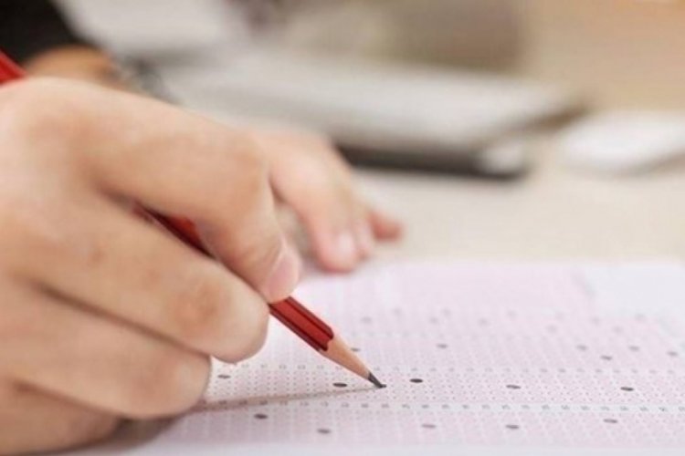LGS'de şaibe iddiaları! MEB'den açıklama...