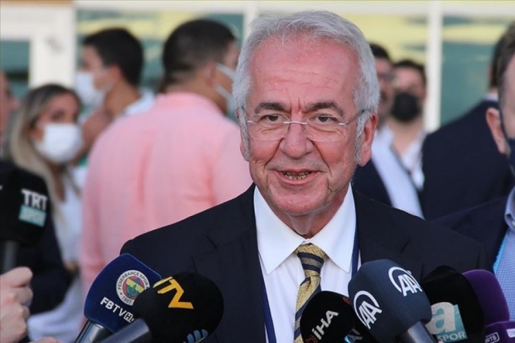 Baskılara dayanamadı! Fenerbahçe yönetiminde istifa