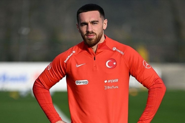 Orkun Kökçü'nün İstanbul'a geliş saati açıklandı